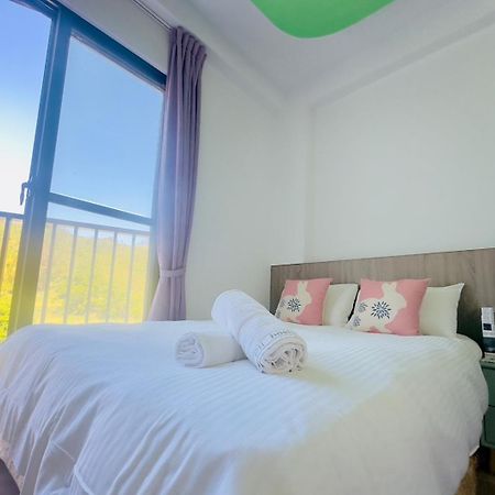 南灣陽光皮小妞 Pii hostel 南湾 外观 照片