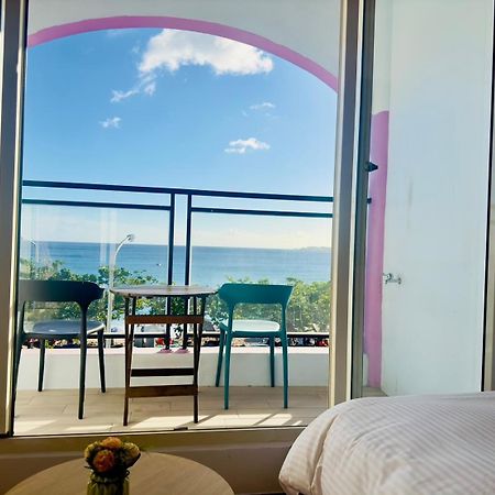 南灣陽光皮小妞 Pii hostel 南湾 外观 照片