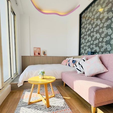 南灣陽光皮小妞 Pii hostel 南湾 外观 照片
