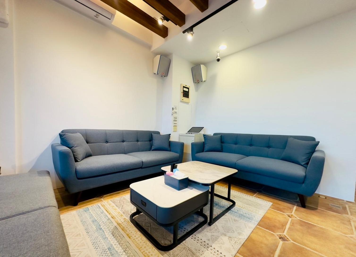 南灣陽光皮小妞 Pii hostel 南湾 外观 照片