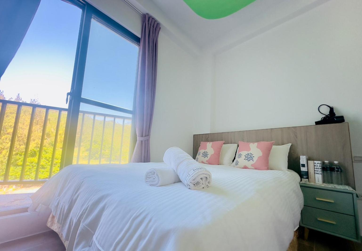 南灣陽光皮小妞 Pii hostel 南湾 外观 照片