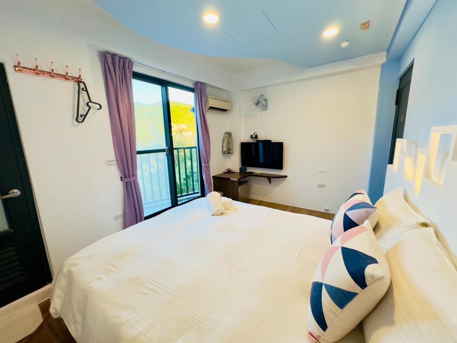南灣陽光皮小妞 Pii hostel 南湾 外观 照片