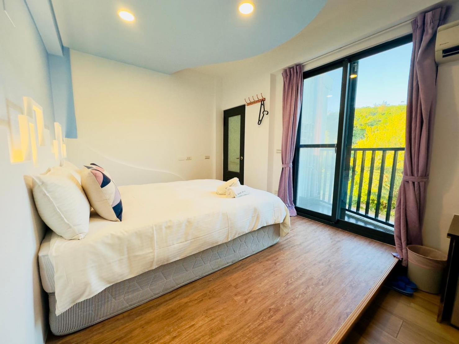 南灣陽光皮小妞 Pii hostel 南湾 外观 照片