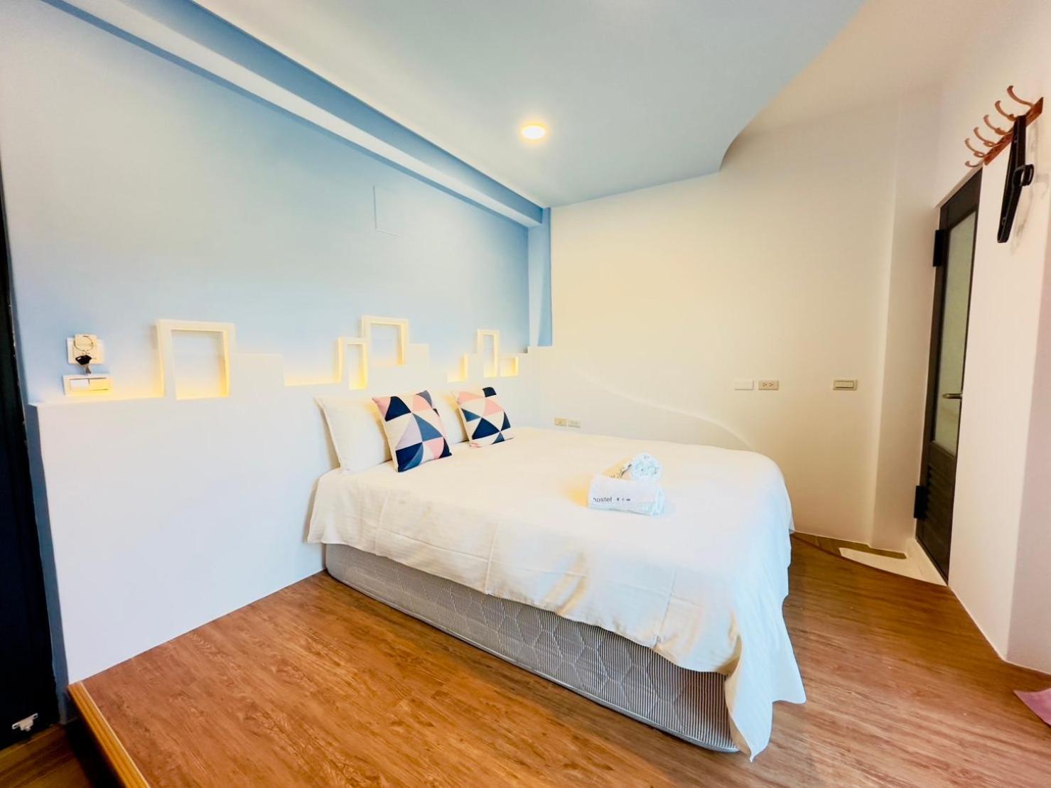 南灣陽光皮小妞 Pii hostel 南湾 外观 照片