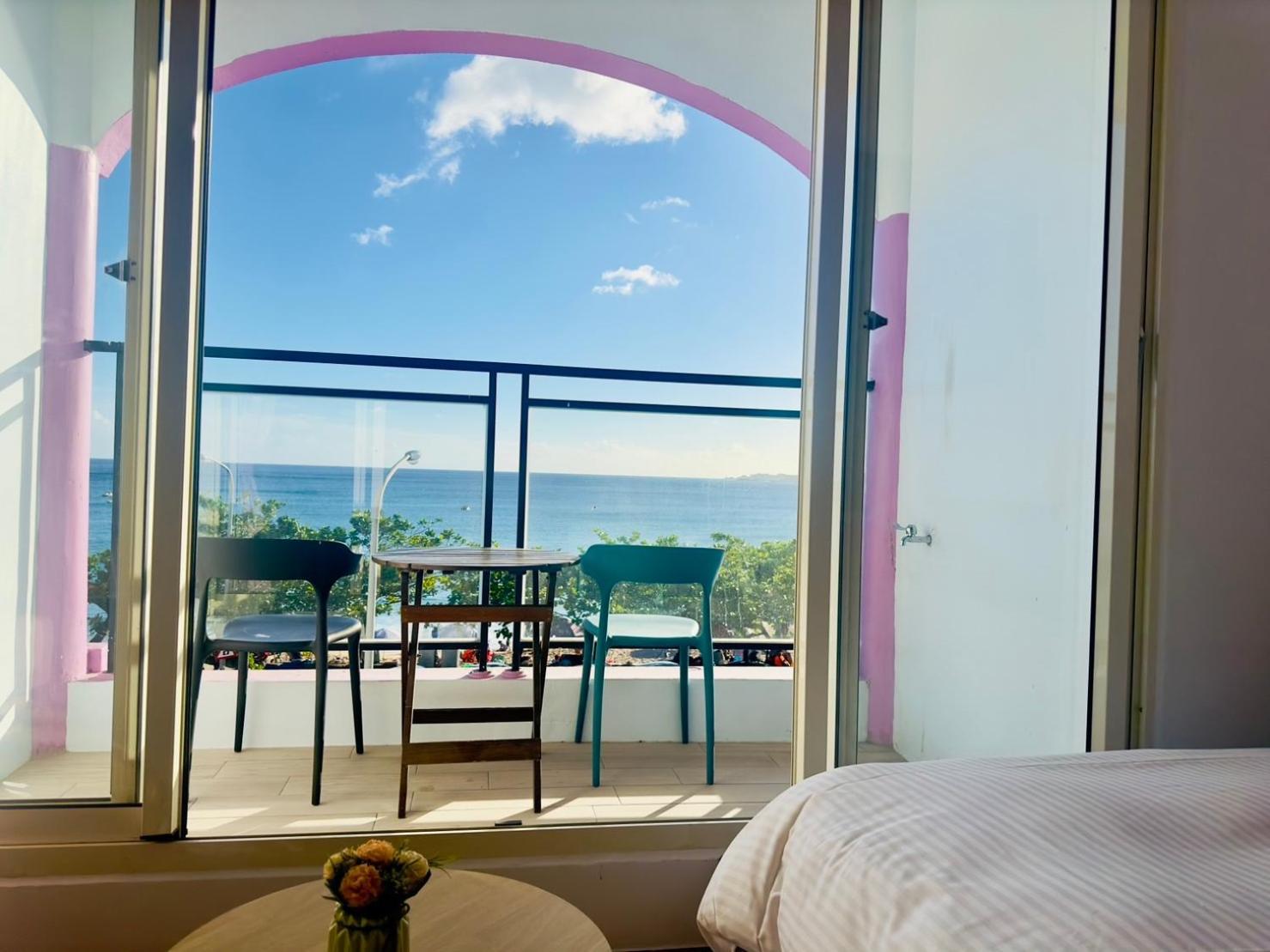 南灣陽光皮小妞 Pii hostel 南湾 外观 照片