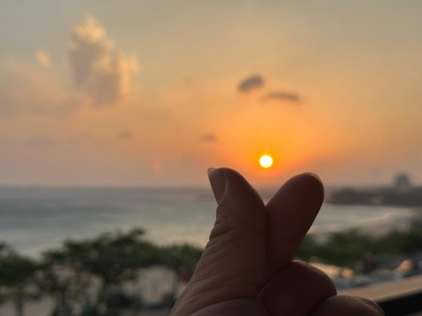 南灣陽光皮小妞 Pii hostel 南湾 外观 照片