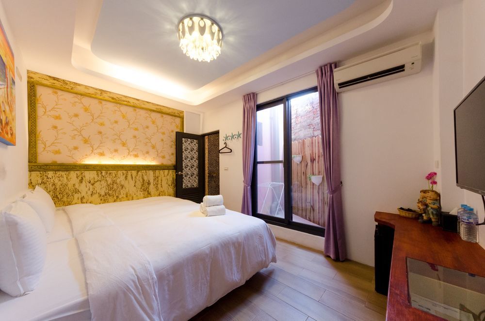 南灣陽光皮小妞 Pii hostel 南湾 外观 照片